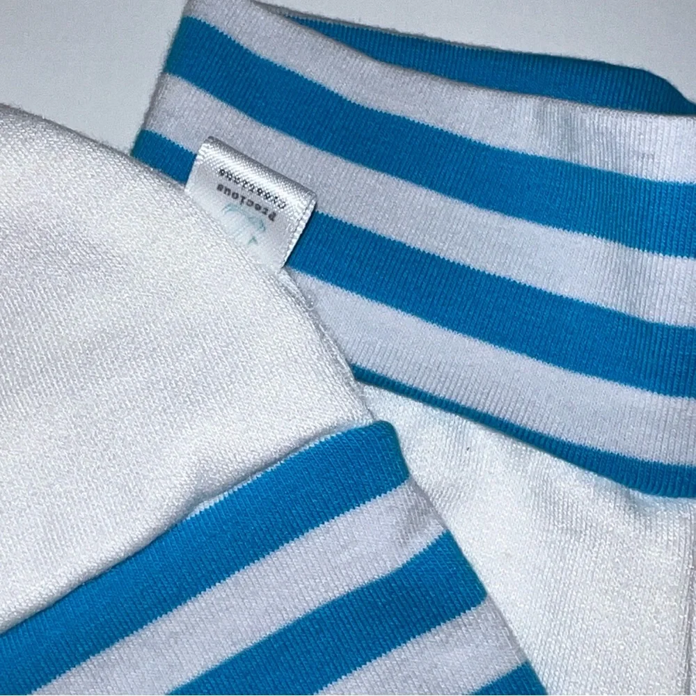 Handmade newborn size